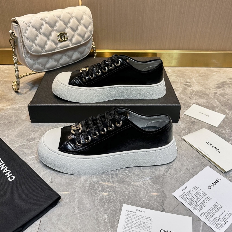 Chanel Sneakers